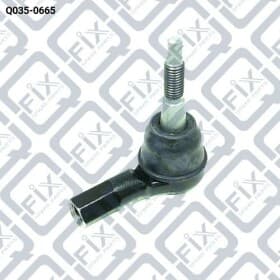 Наконечник кермової тяги