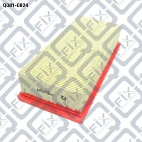 Воздушный фильтр Воздушный фильтр