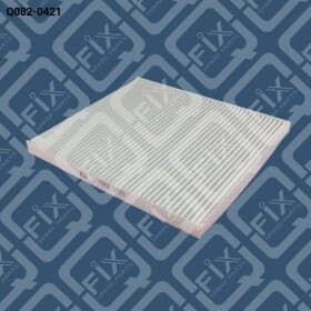 Фільтр салону