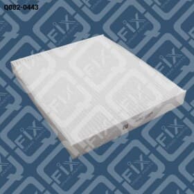 Фильтр салона