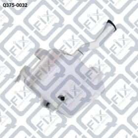 Бачок омывателя Q-Fix q3750032 Бачок омывателя Q-Fix q3750032