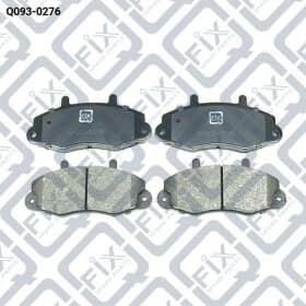 Тормозные колодки