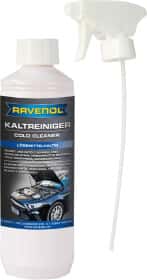 Очиститель двигателя Ravenol Kaltreiniger спрей Очиститель двигателя Ravenol Kaltreiniger спрей