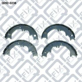 Тормозные колодки Тормозные колодки