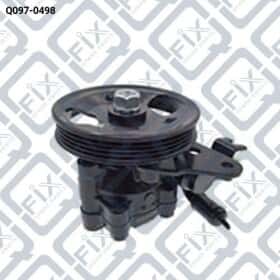 Насос ГУР Q-Fix q0970498 Насос ГУР Q-Fix q0970498