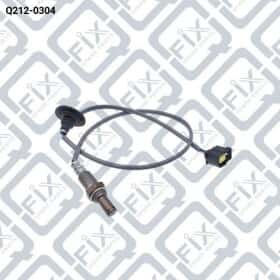 Лямбда-зонд Q-Fix q2120304 Лямбда-зонд Q-Fix q2120304