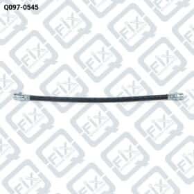 Тормозной шланг Q-Fix q0970545 Тормозной шланг Q-Fix q0970545