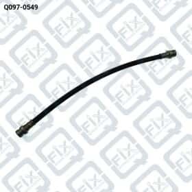 Тормозной шланг Q-Fix q0970549 Тормозной шланг Q-Fix q0970549