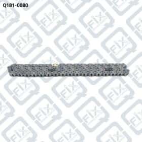 Цепь ГРМ Q-Fix q1810080 Цепь ГРМ Q-Fix q1810080
