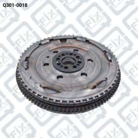 Маховик Q-Fix q3010018 Маховик Q-Fix q3010018