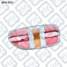 Задний фонарь Q-Fix q3720111 Задний фонарь Q-Fix q3720111