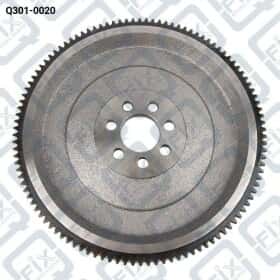 Маховик Q-Fix q3010020 Маховик Q-Fix q3010020