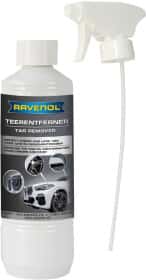 Очисник Ravenol Tar Remover 1360004500 500 мл Очисник Ravenol Tar Remover 1360004500 500 мл