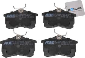 Гальмівні колодки Гальмівні колодки