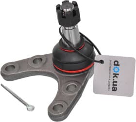 Шаровая опора