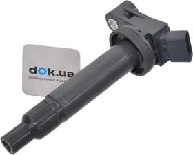 Катушка зажигания Катушка зажигания