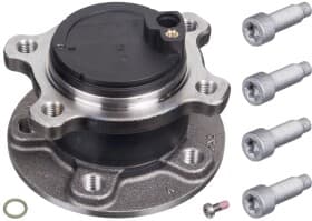 Ступица колеса Ступица колеса