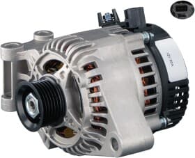 Генератор Генератор