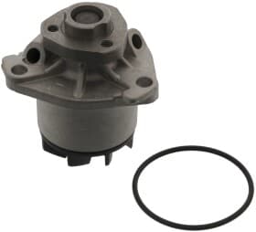 Помпа Помпа