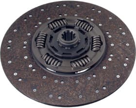 Диск сцепления Диск сцепления