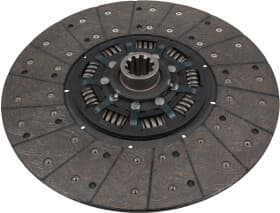 Диск сцепления Диск сцепления