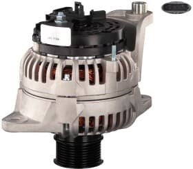 Генератор Генератор