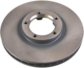 Гальмівний диск