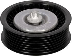 Обводной ролик поликлинового ремня Обводной ролик поликлинового ремня