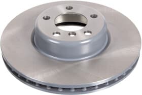 Гальмівний диск Гальмівний диск