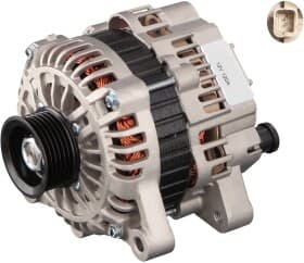 Генератор Генератор