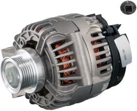 Генератор Генератор