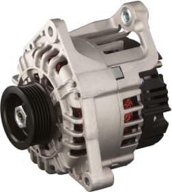 Генератор Генератор