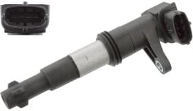 Катушка зажигания Катушка зажигания