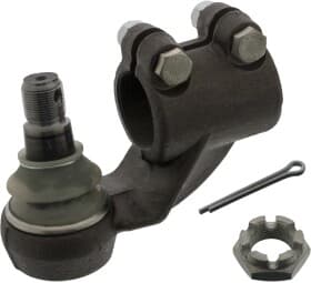 Наконечник кермової тяги Наконечник кермової тяги