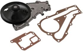 Помпа Помпа