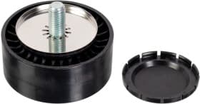 Обводной ролик поликлинового ремня Обводной ролик поликлинового ремня