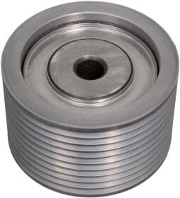 Обводной ролик поликлинового ремня Обводной ролик поликлинового ремня