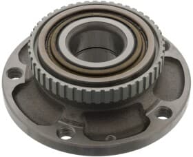 Ступица колеса Ступица колеса