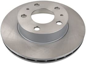 Гальмівний диск