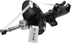 Стойка амортизатора