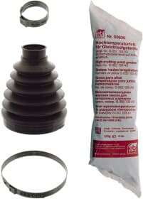 Пыльник ШРУСа Пыльник ШРУСа