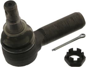 Наконечник рулевой тяги Наконечник рулевой тяги