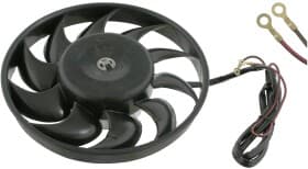 Вентилятор системы охлаждения двигателя Вентилятор системы охлаждения двигателя