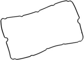 Прокладка клапанної кришки Прокладка клапанної кришки