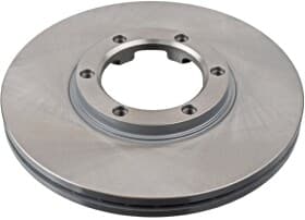 Тормозной диск Тормозной диск