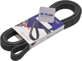 Поликлиновой ремень