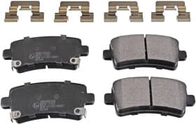 Тормозные колодки