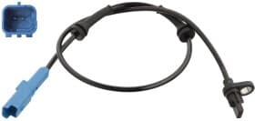 Датчик ABS Датчик ABS