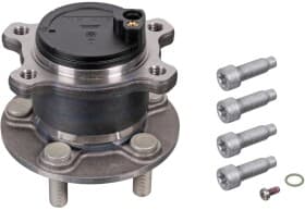 Ступиця колеса Ступиця колеса