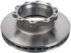 Гальмівний диск Гальмівний диск